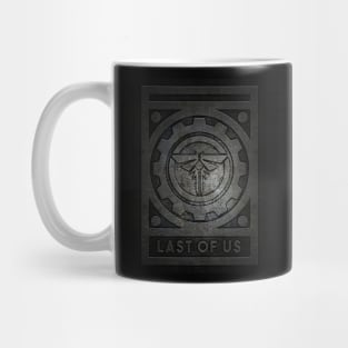 Last Of Us Mug